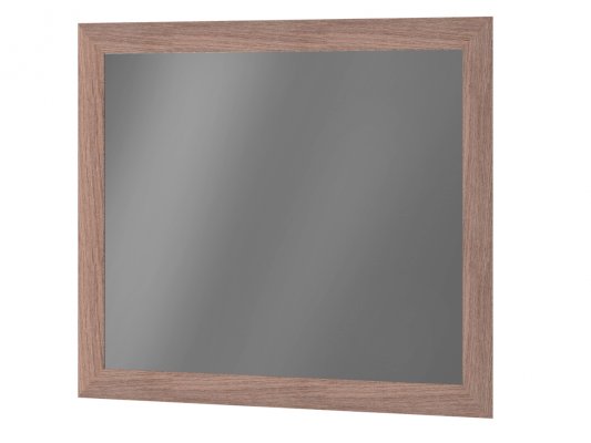 Зеркало настенное Квадро (Баронс)
